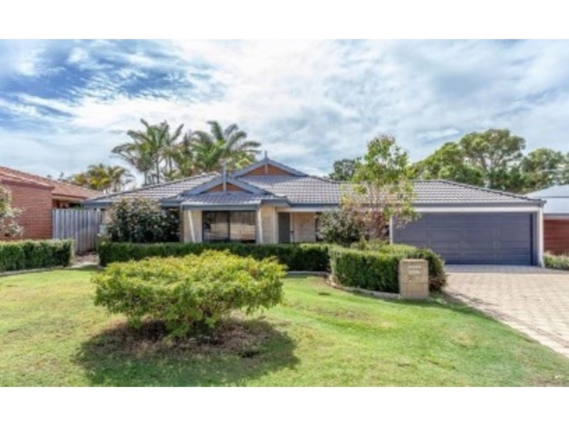 37 Valley Views Drive, Landsdale WA 6065