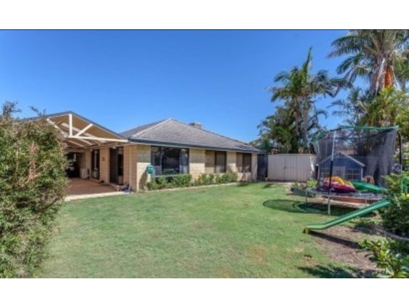 37 Valley Views Drive, Landsdale WA 6065