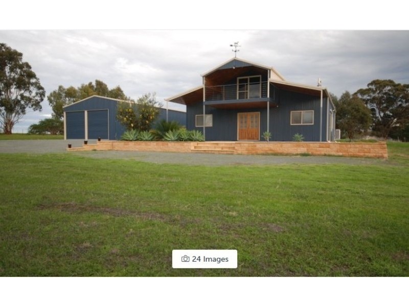 27 Pingelly Heights, Pingelly WA 6308