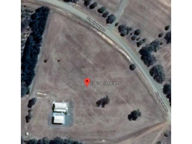 27 Pingelly Heights, Pingelly WA 6308