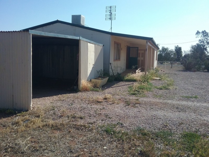 76 Lachlan Street, Bogan Gate NSW 2876