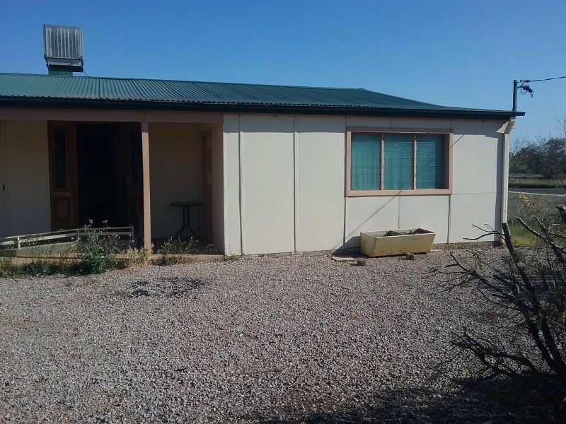 76 Lachlan Street, Bogan Gate NSW 2876