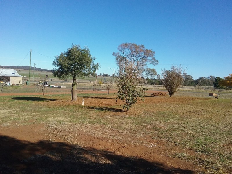 76 Lachlan Street, Bogan Gate NSW 2876