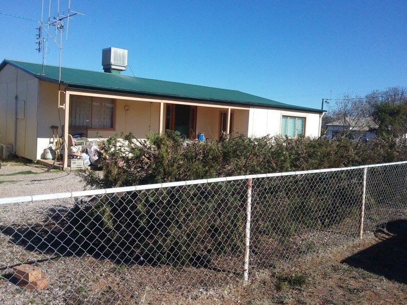 76 Lachlan Street, Bogan Gate NSW 2876