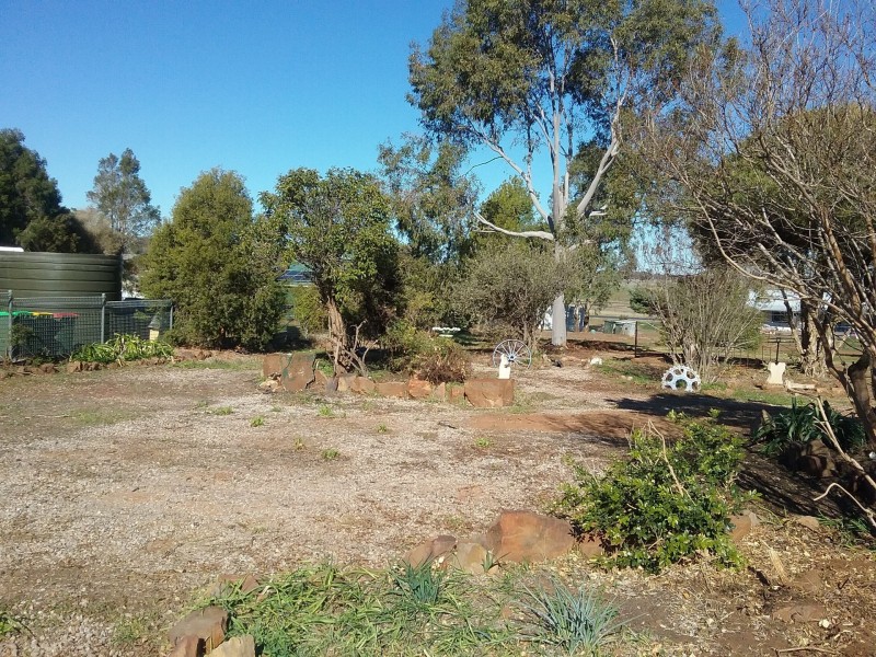 76 Lachlan Street, Bogan Gate NSW 2876