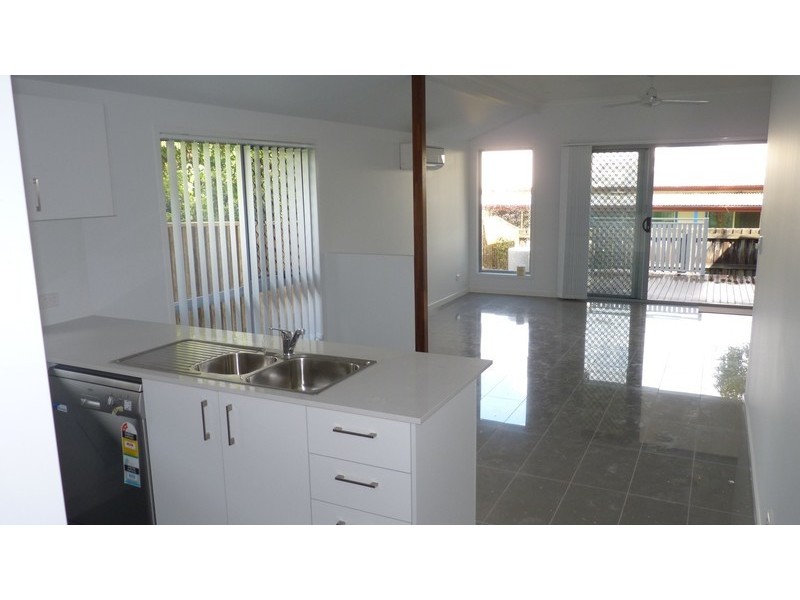 3/14 Talbot St, Coorparoo QLD 4151