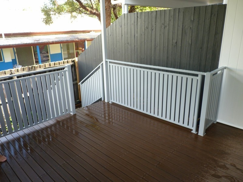 3/14 Talbot St, Coorparoo QLD 4151