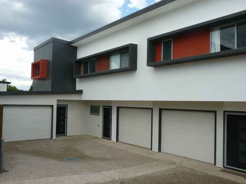 3/14 Talbot St, Coorparoo QLD 4151