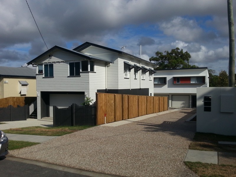 3/14 Talbot St, Coorparoo QLD 4151