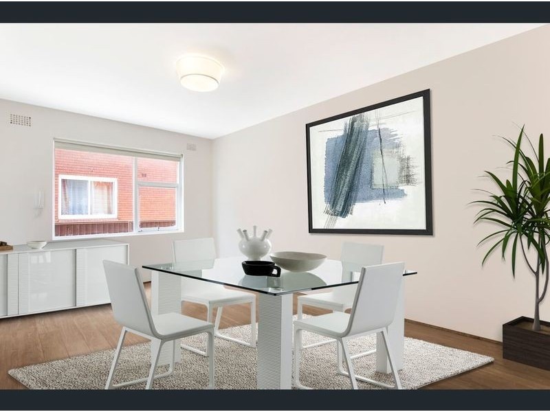 2/11 Evans Ave, Eastlakes NSW 2018