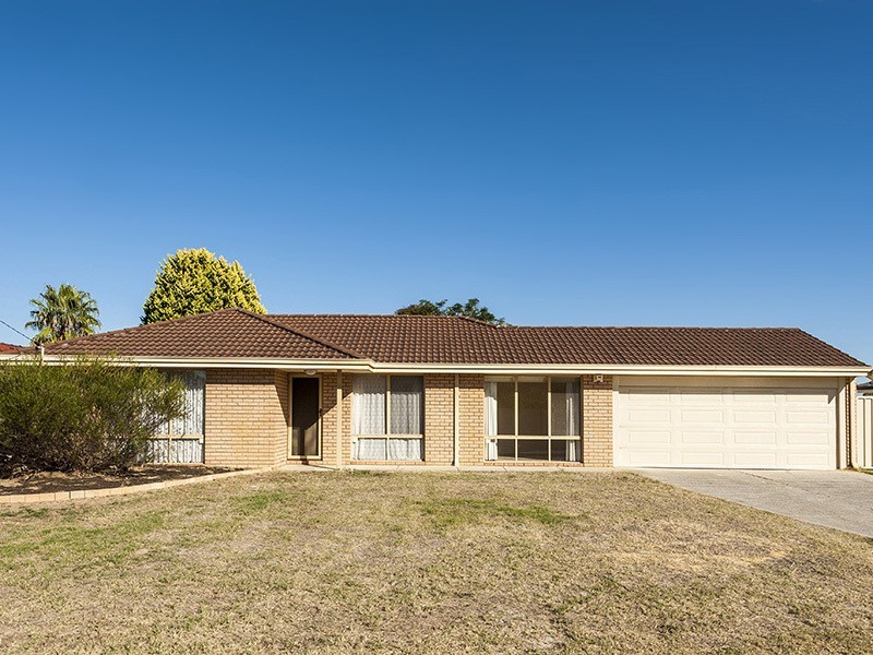 21 Columbia Way, Beechboro WA 6063