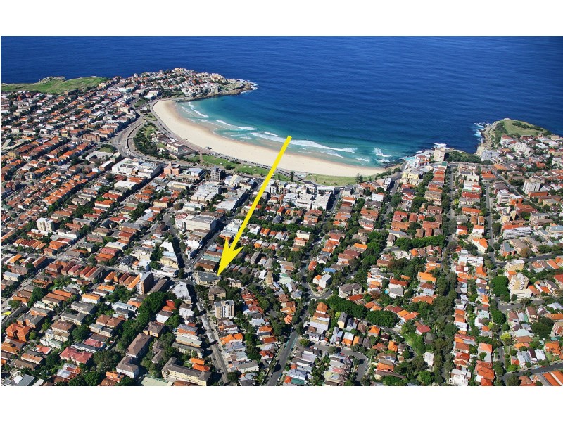 20/14-16 O’Brien street, Bondi Beach NSW 2026