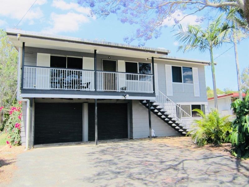 159 Moores Pocket Road, Moores Pocket QLD 4305