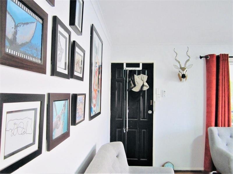 159 Moores Pocket Road, Moores Pocket QLD 4305