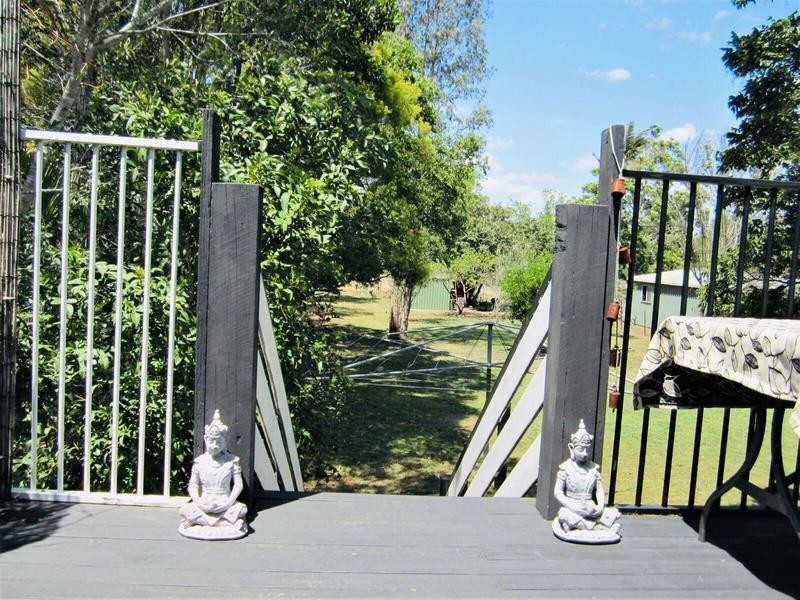 159 Moores Pocket Road, Moores Pocket QLD 4305