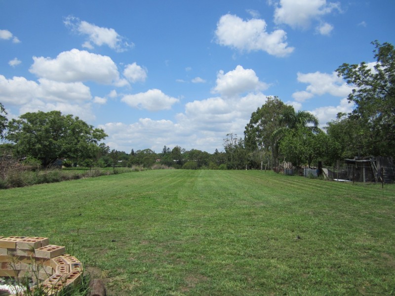 159 Moores Pocket Road, Moores Pocket QLD 4305