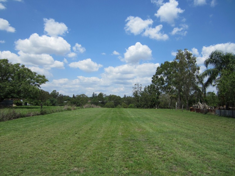 159 Moores Pocket Road, Moores Pocket QLD 4305