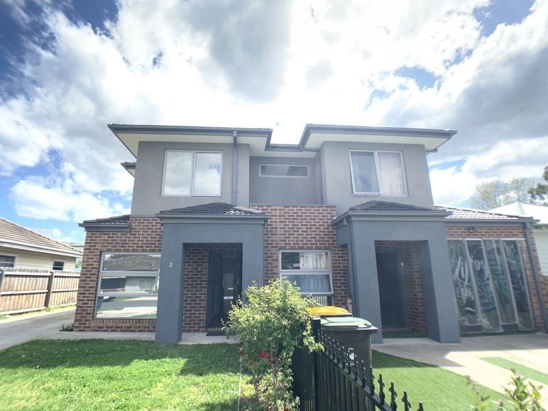 111 Moriah Street, Clayton VIC 3168
