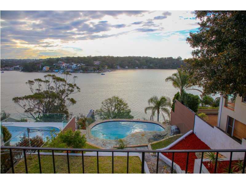 47 Kangaroo Point Road, Kangaroo Point NSW 2224