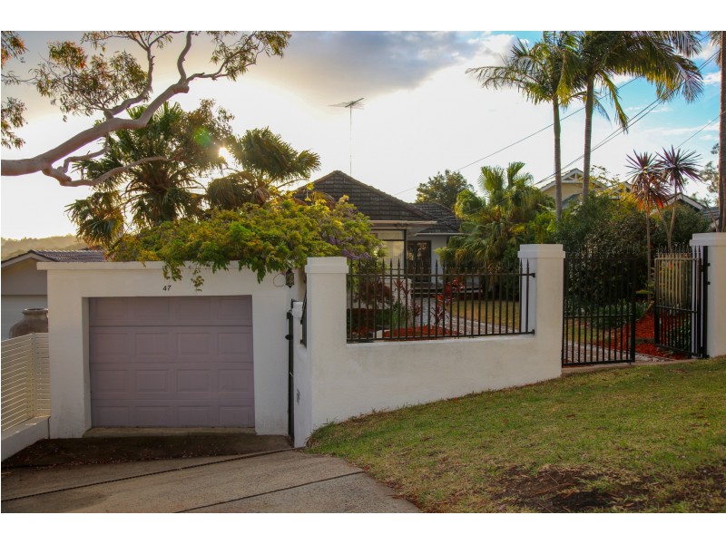 47 Kangaroo Point Road, Kangaroo Point NSW 2224