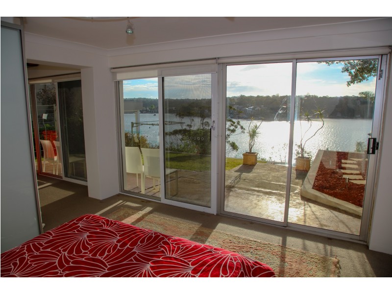 47 Kangaroo Point Road, Kangaroo Point NSW 2224