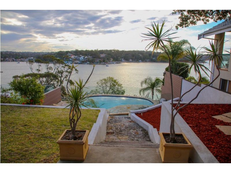 47 Kangaroo Point Road, Kangaroo Point NSW 2224