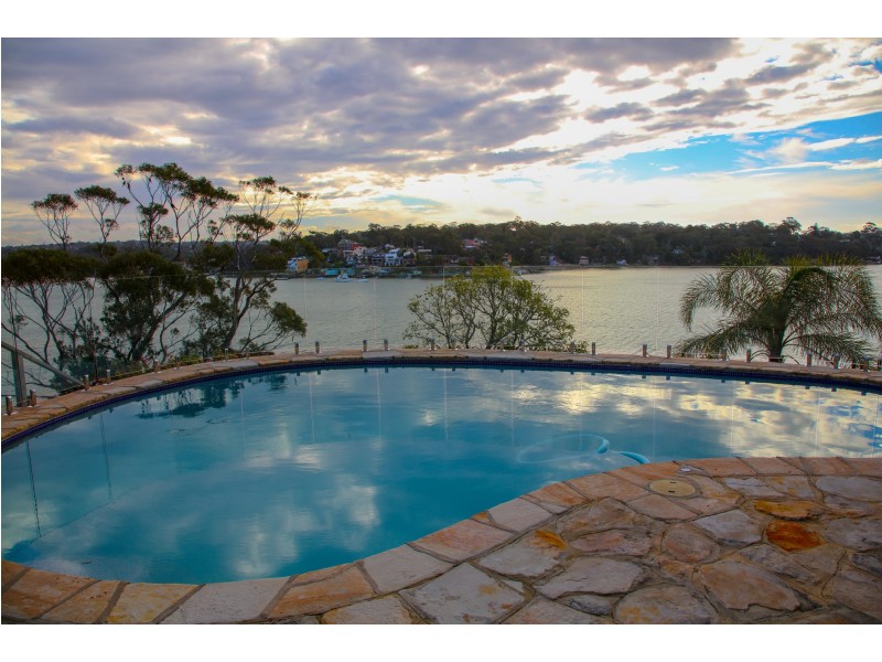 47 Kangaroo Point Road, Kangaroo Point NSW 2224