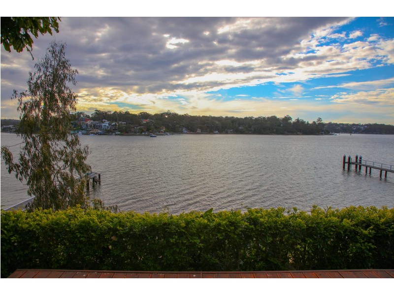 47 Kangaroo Point Road, Kangaroo Point NSW 2224