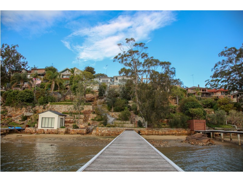 47 Kangaroo Point Road, Kangaroo Point NSW 2224