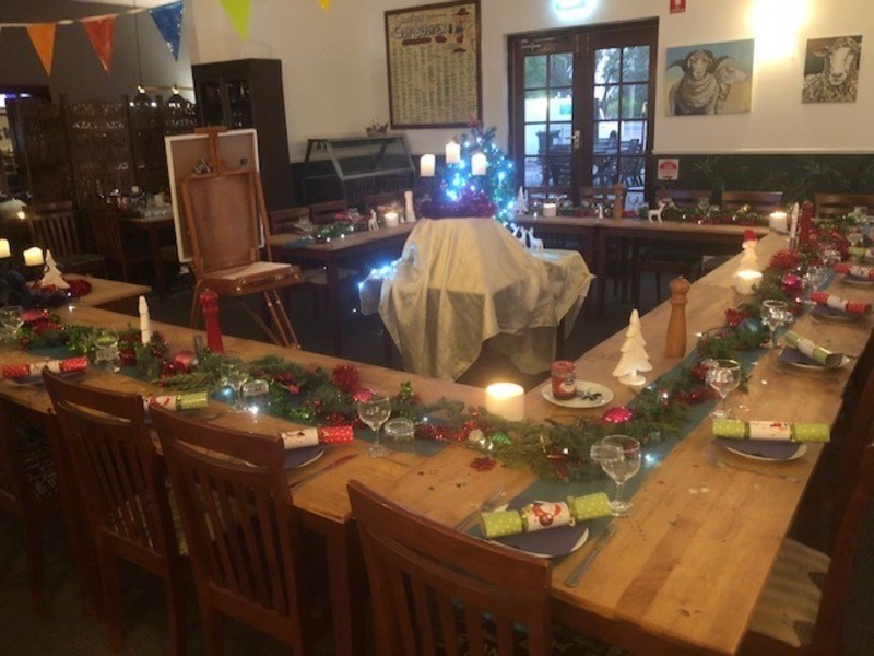 8 Carter Road, Grass Valley WA 6403