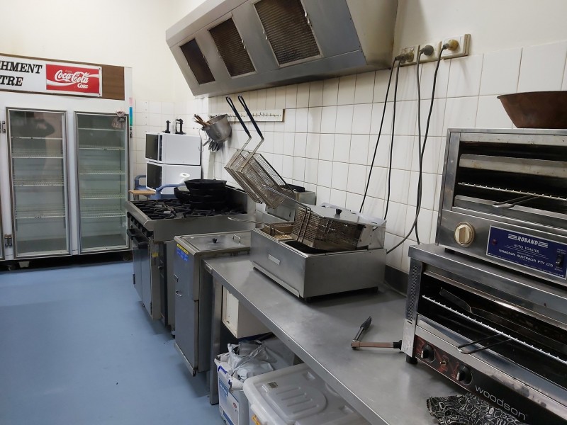 8 Carter Road, Grass Valley WA 6403