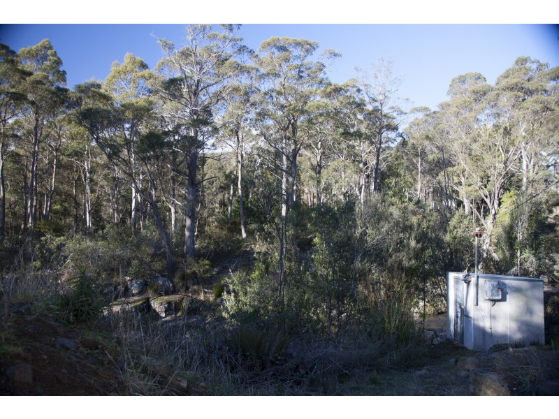 18 Mill Road, Collinsvale TAS 7012