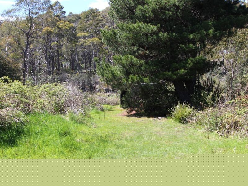 18 Mill Road, Collinsvale TAS 7012