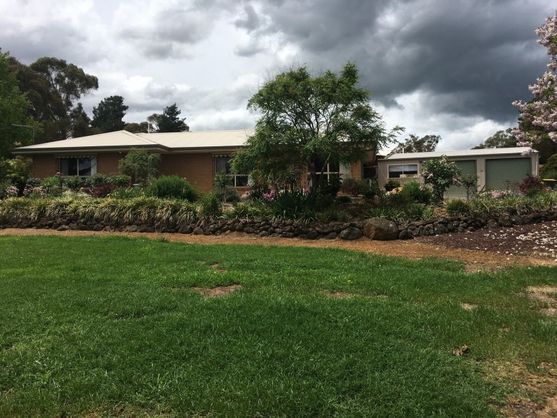 126 Brooke St, Smythesdale VIC 3351