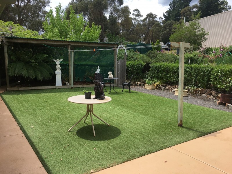 126 Brooke St, Smythesdale VIC 3351