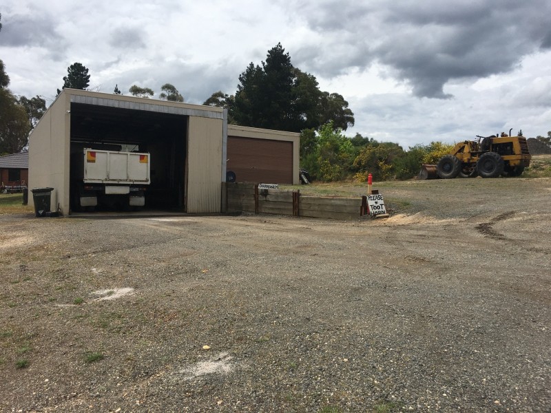 126 Brooke St, Smythesdale VIC 3351