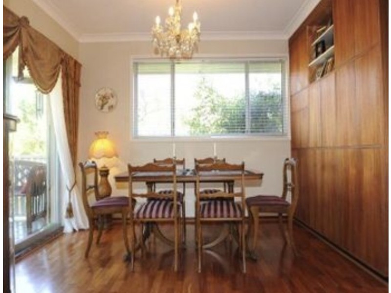 Castle Hill NSW 2154