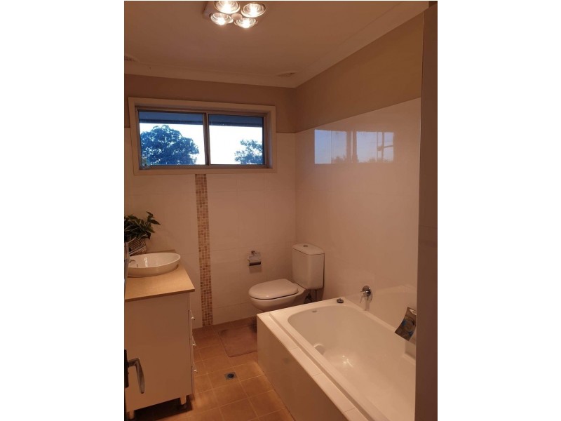 Castle Hill NSW 2154