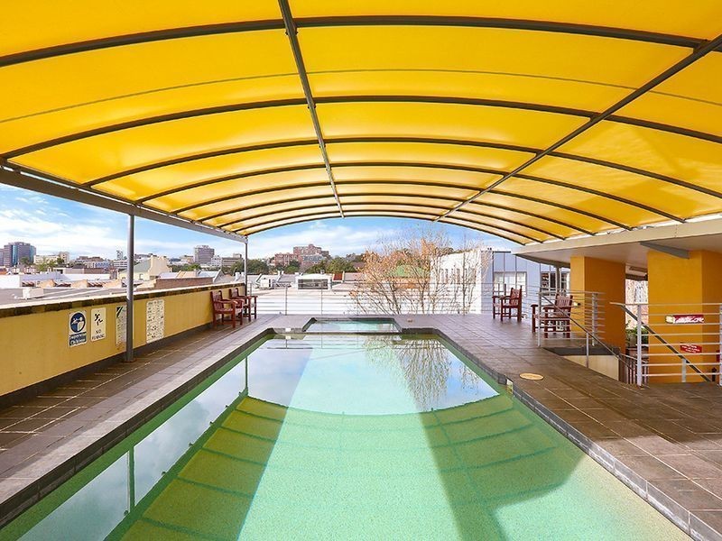 Chippendale NSW 2008