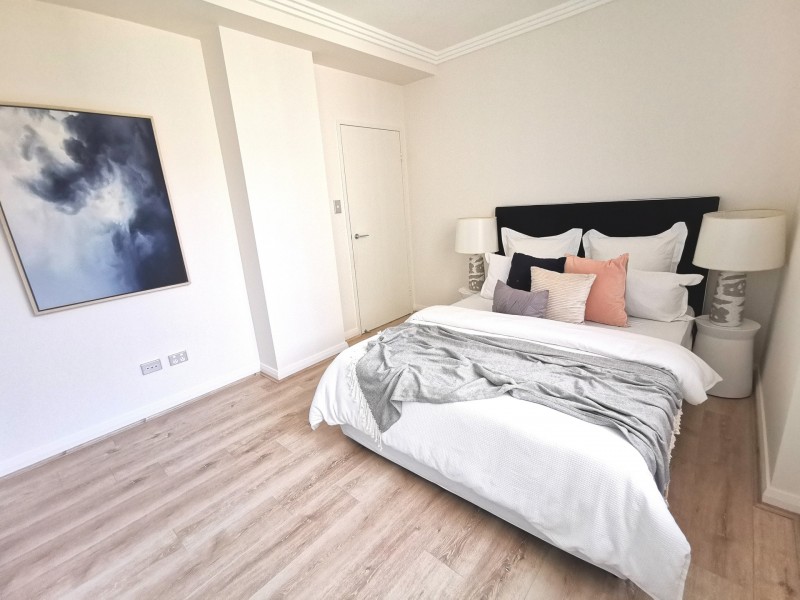 Building I 103/81-86 Courallie Ave, Homebush West NSW 2140