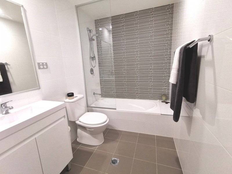 Building I 103/81-86 Courallie Ave, Homebush West NSW 2140