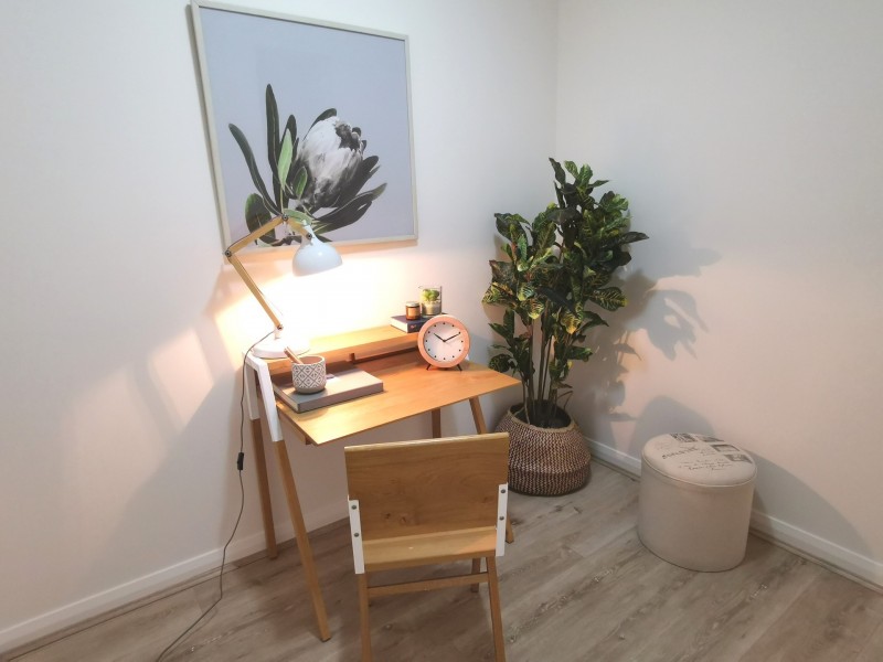 Building I 103/81-86 Courallie Ave, Homebush West NSW 2140