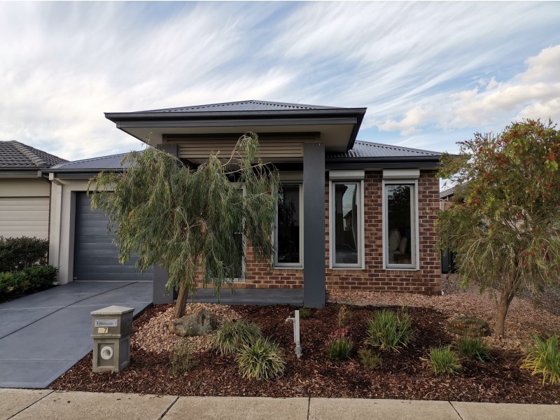 7 Smethwick Court, Truganina VIC 3029