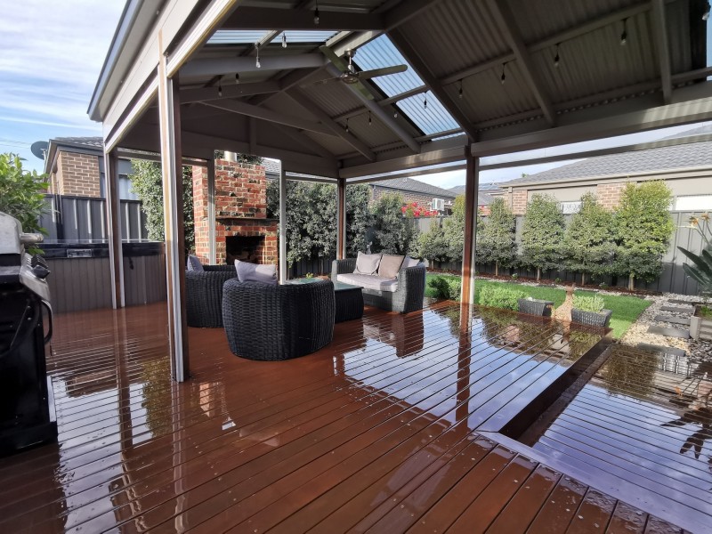 7 Smethwick Court, Truganina VIC 3029