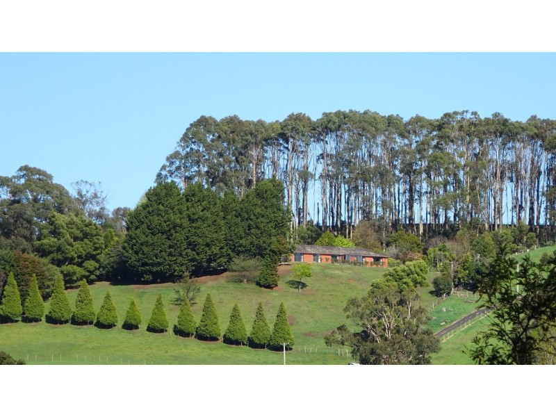 5 Linden Heights, Don TAS 7310
