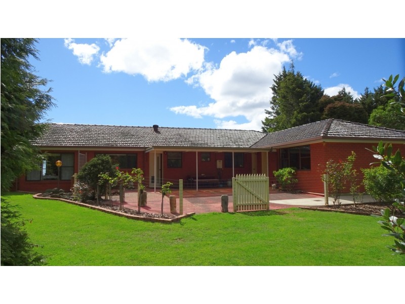 5 Linden Heights, Don TAS 7310
