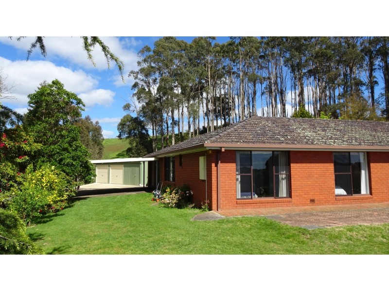 5 Linden Heights, Don TAS 7310