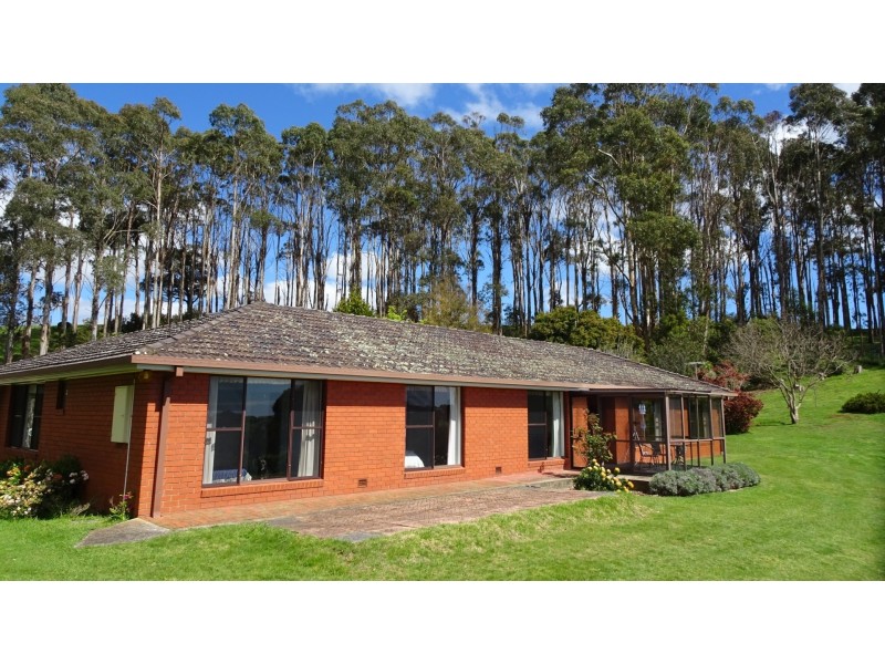 5 Linden Heights, Don TAS 7310