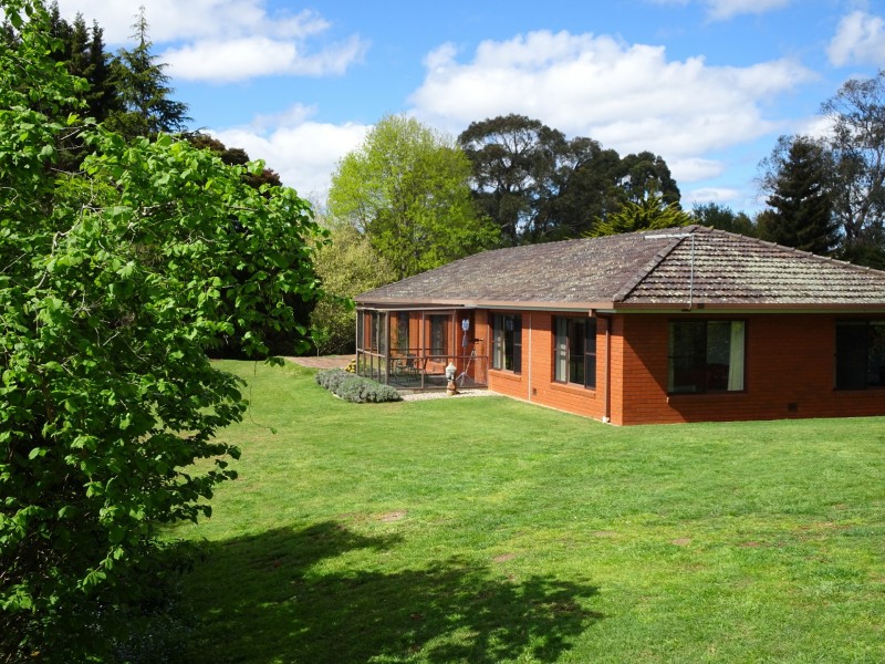 5 Linden Heights, Don TAS 7310