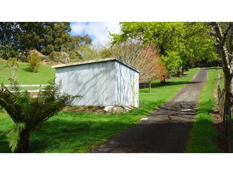 5 Linden Heights, Don TAS 7310